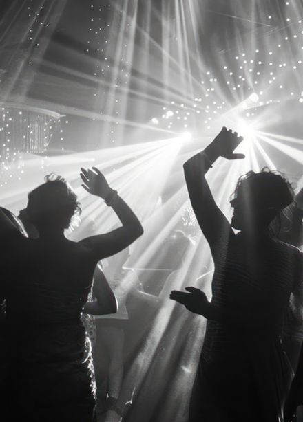 Традиционная похмельная вечеринка с Ива Нова