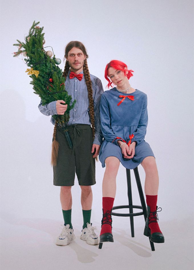 Лолита Косс