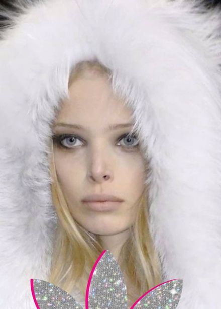 Happy end New Year Part (Y) Russian Bimbo