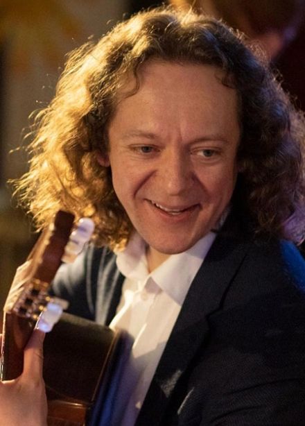 Большие и не-малые звёзды