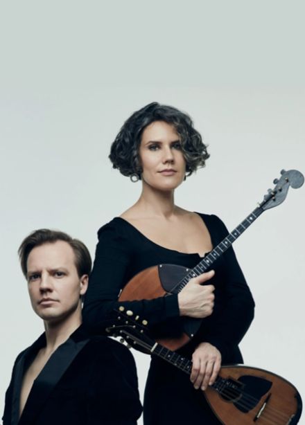 Метамодерн и барокко