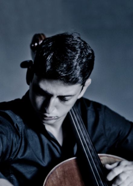 Нарек Ахназарян