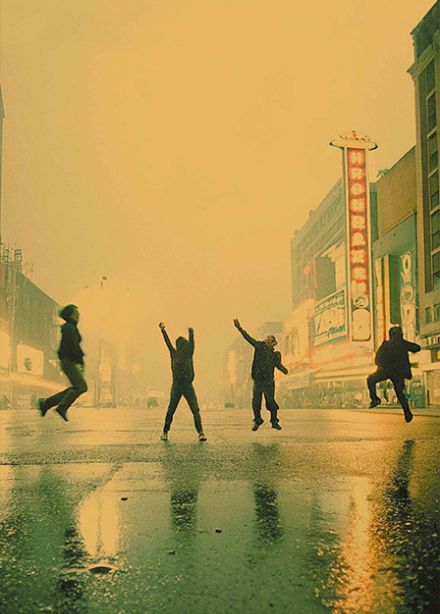 Морфеус. До свадьбы доживёт