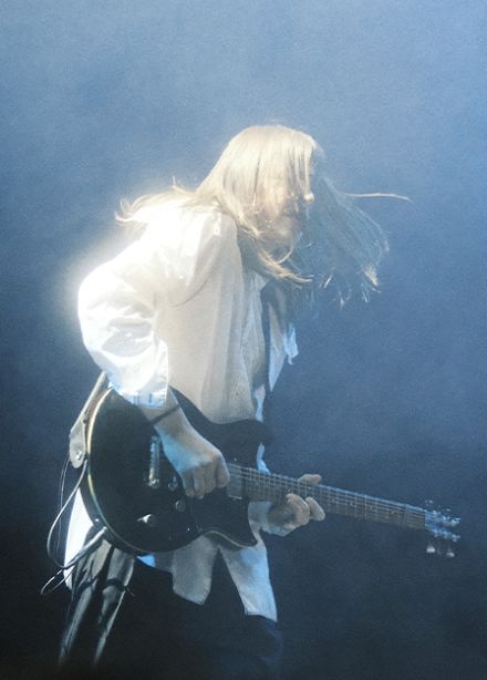 Монолит Пост Фест