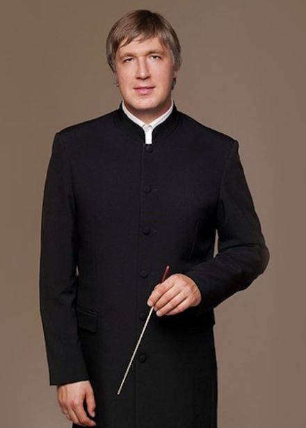 Оркестр колледжа имени А.Н. Скрябина