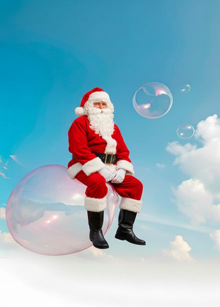 Активная Ёлка «Прыгай в Новый год»