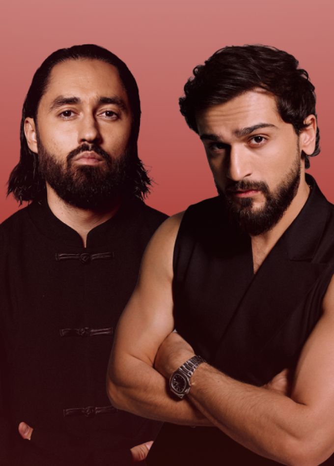 Шестое чувство. Больше, чем концерт