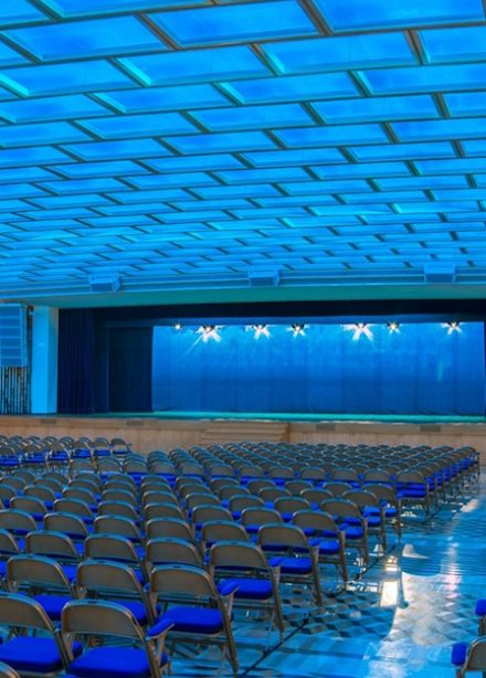 Rock Voice Orchestra