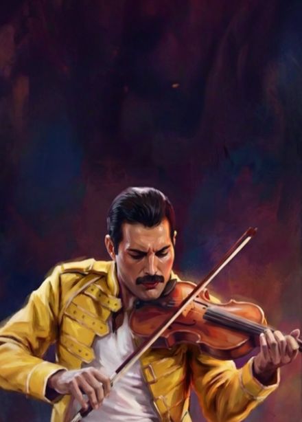 Rock Voice Orchestra