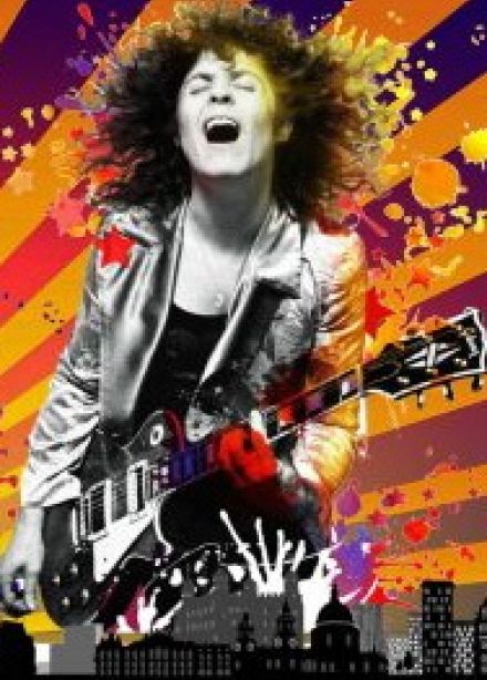 Classic ROCK Legend Show