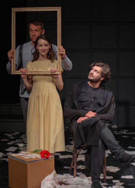 Филоcоф Омский