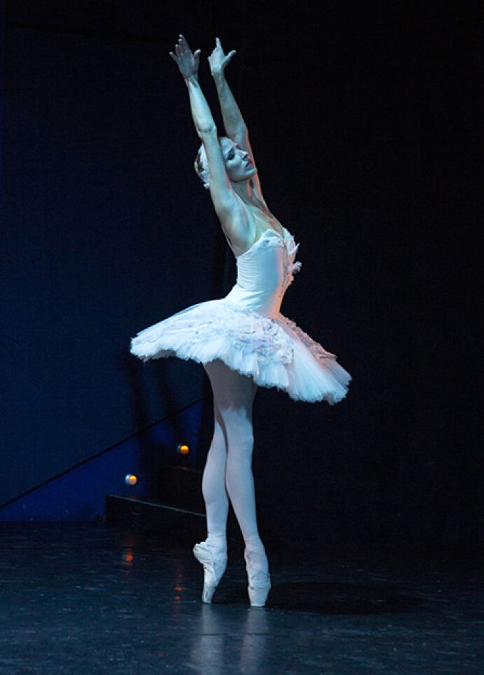 BalletGala. Гала-Балет