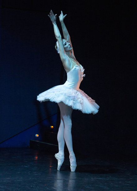BalletGala. Гала-Балет