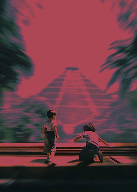 Морфеус. Загадка Амулета