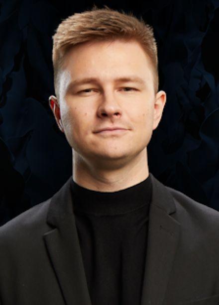 Вадим Постильный
