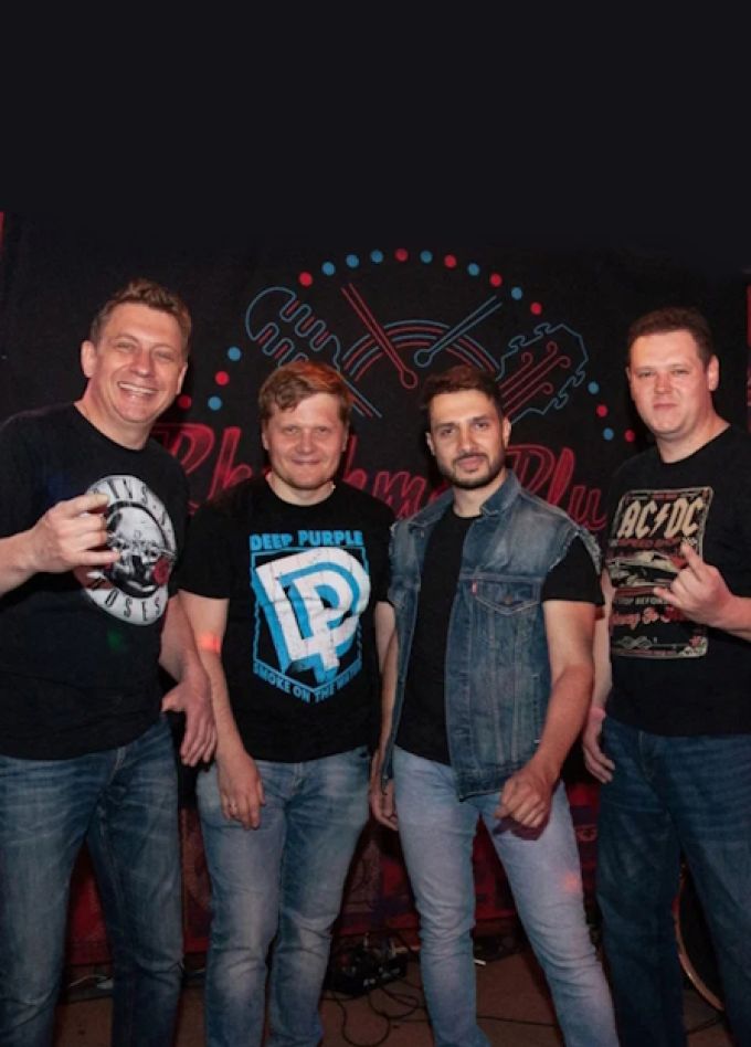Rock Bar Band
