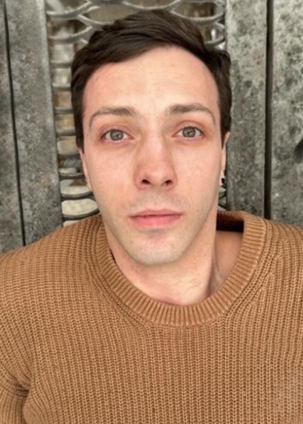 Человек из Подольска.