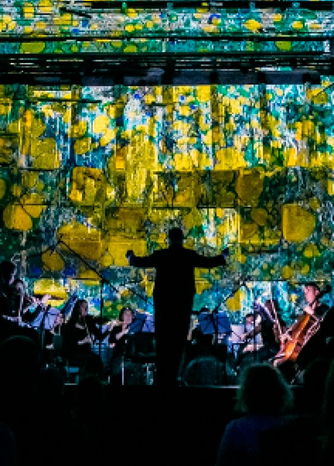 Вивальди. Времена года