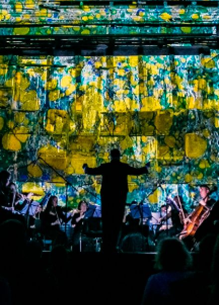 Вивальди. Времена года