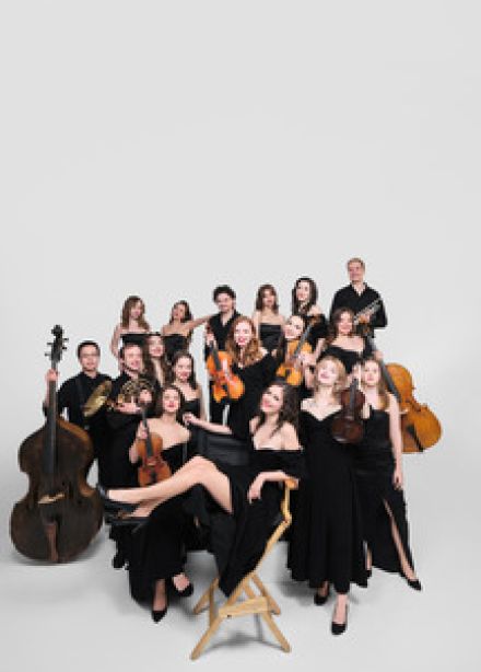 Nella Musica Orchestra