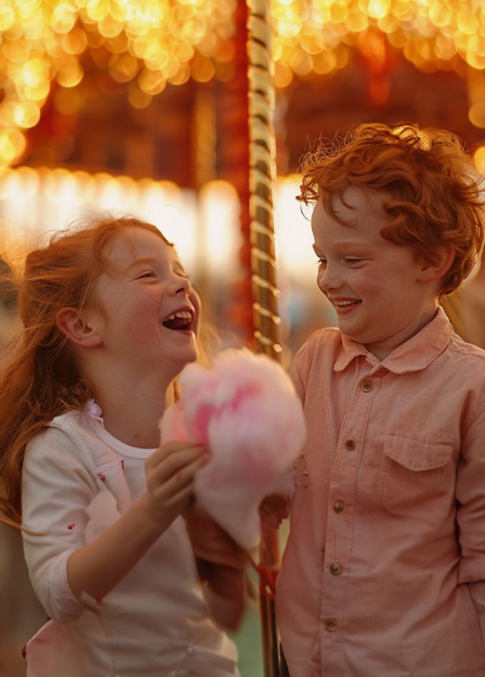 Ручные звери