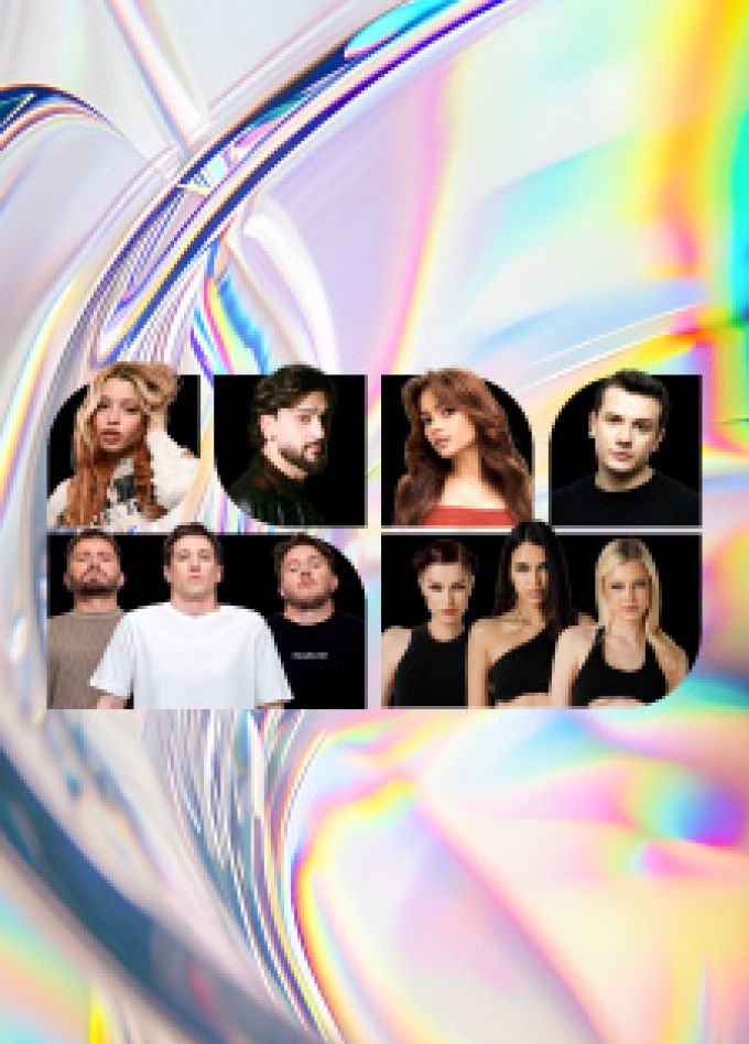 Жара Media Awards