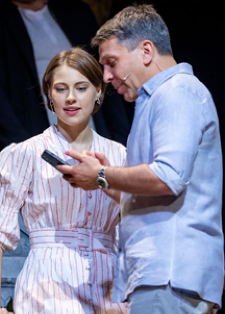 Один день из смерти Вадика Беляева…