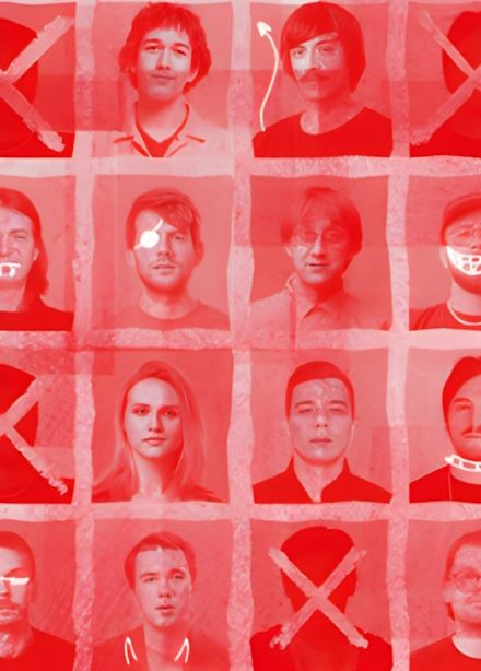 Жесткий стендап