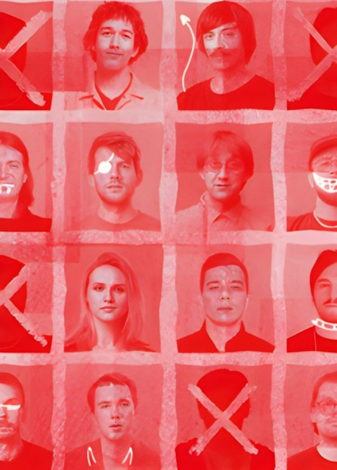 Жесткий стендап