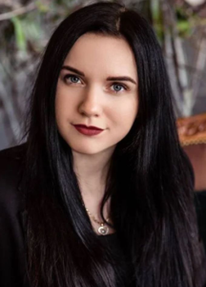 Инна Вальтер