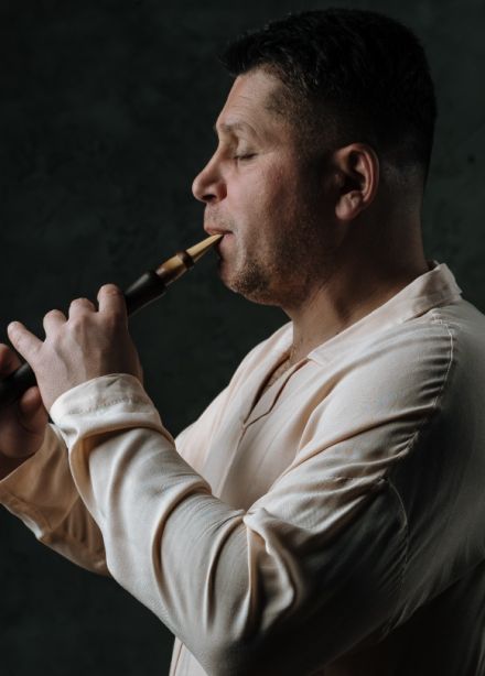 Shams (Шамситдин Мирзоев)