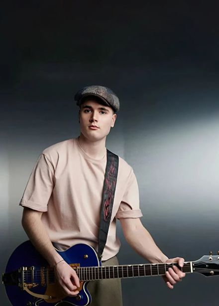 Иван Трофимов