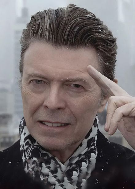 David Bowie Birthday Party