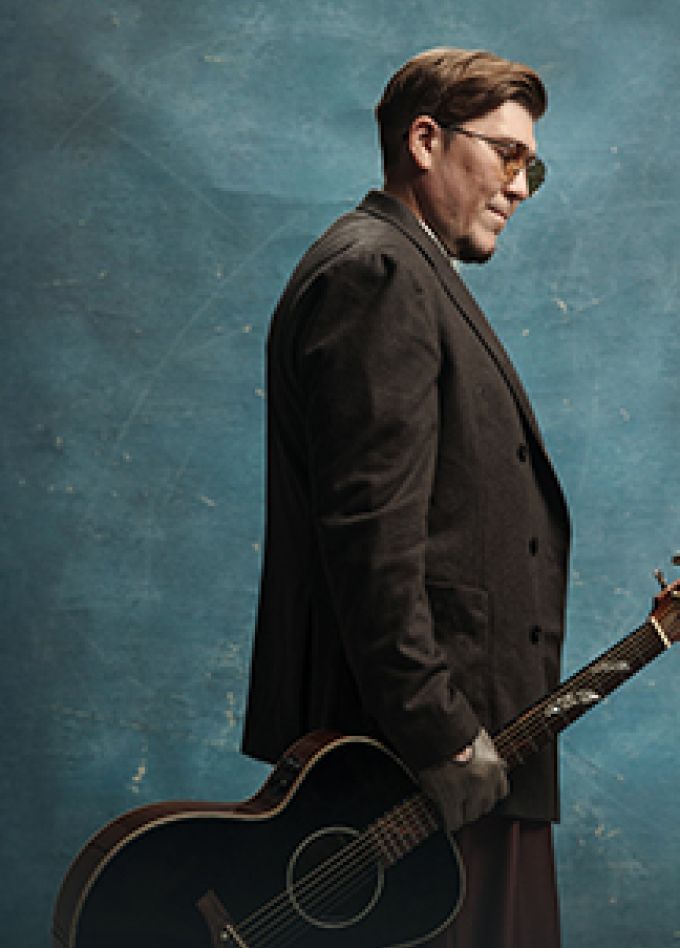 Харизматика