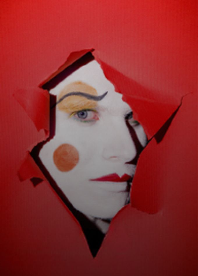 Стравинский. Куклы. Танцы