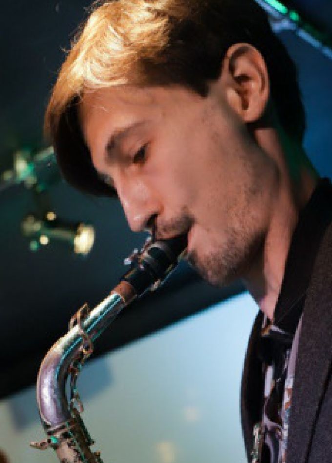 Квартет Альберта Сабирзянова