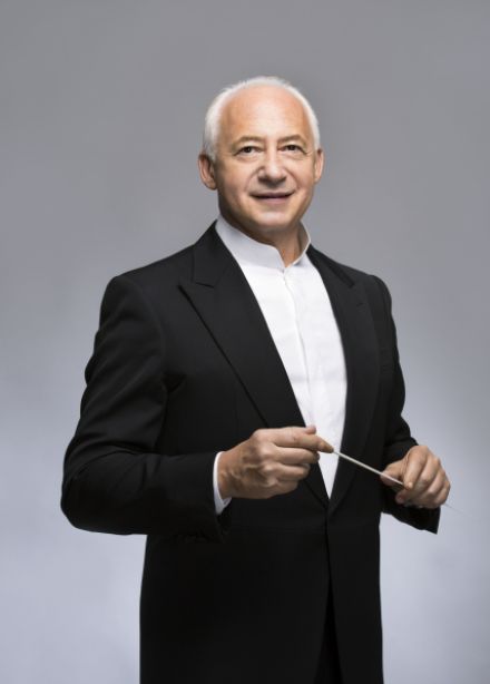 Владимир Спиваков. «Виртуозы Москвы»