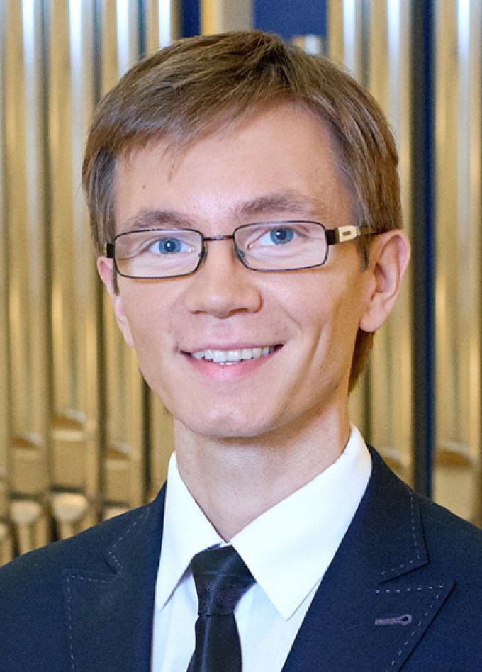 Тимур Халиуллин