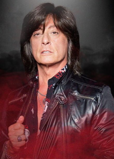 Joe Lynn Turner