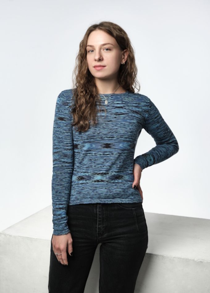 Аня Мясушкина