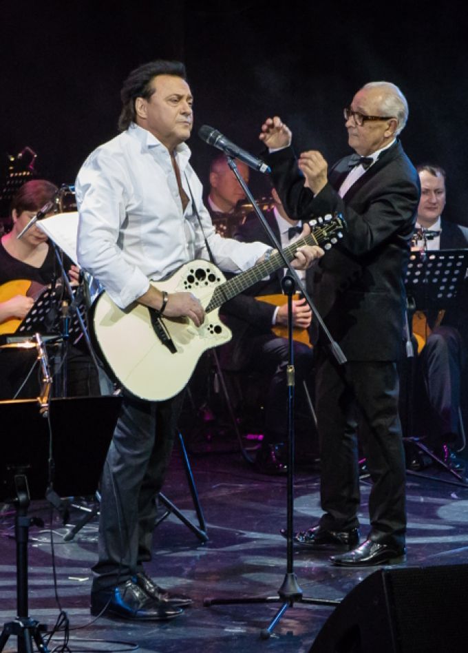 Игорь Демарин