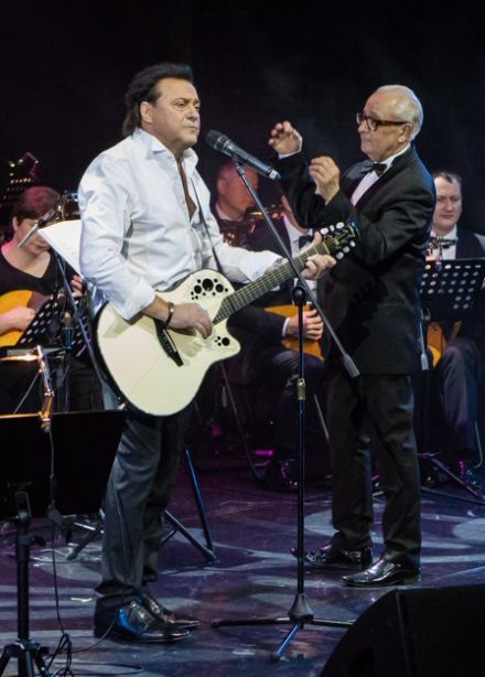 Игорь Демарин