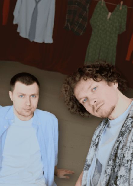 Импров спектакль