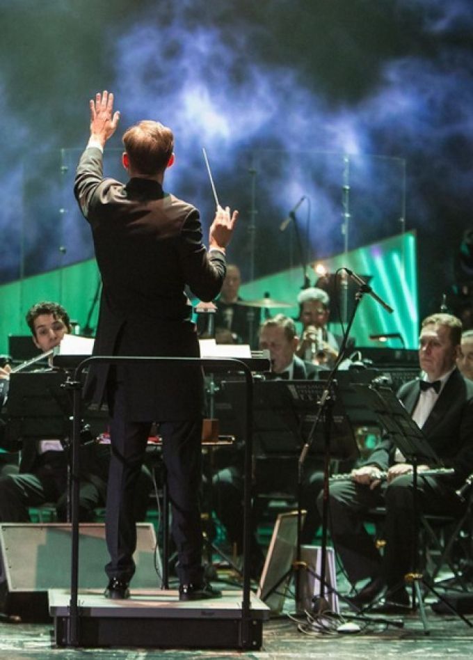 Территория музыки