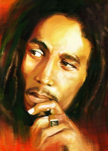 День рождения Боба Марли