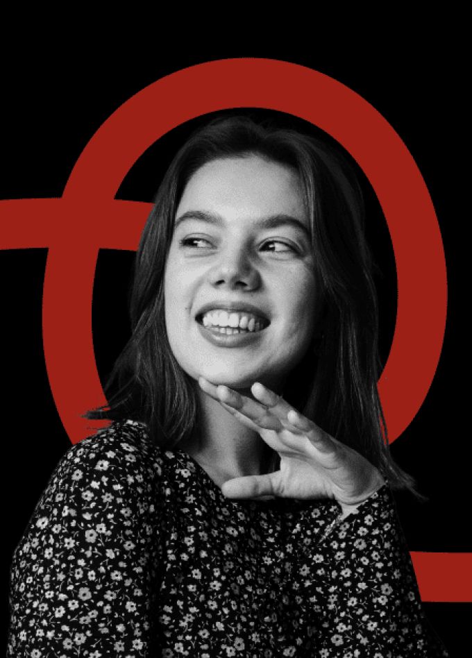 Юлия Жеребцова