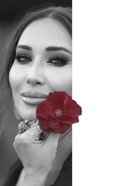 Вечер поэзии Назени Оганнисян