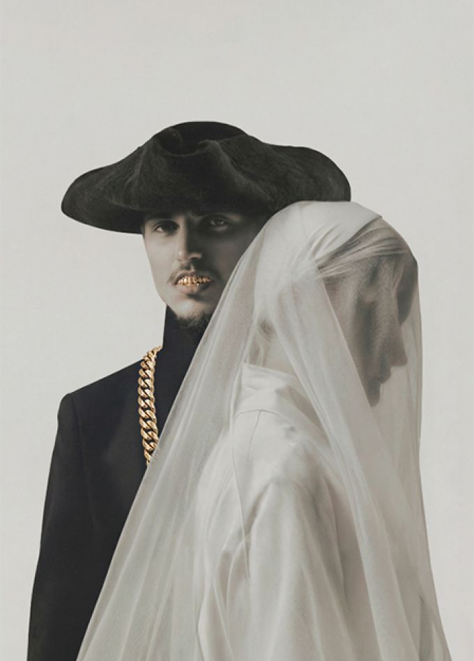 Щелкунчик. Свадьба