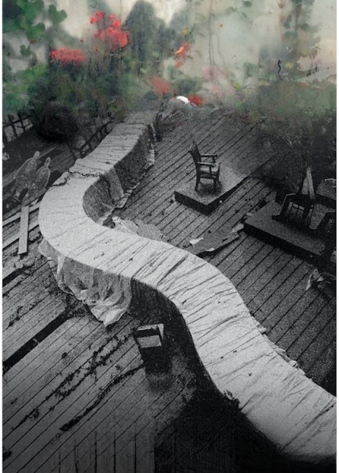 О любви (5 пудов любви, 22 несчастья, 33 истерики)