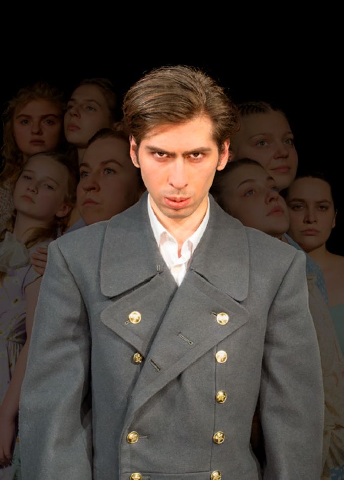 Лишь бы не было войны